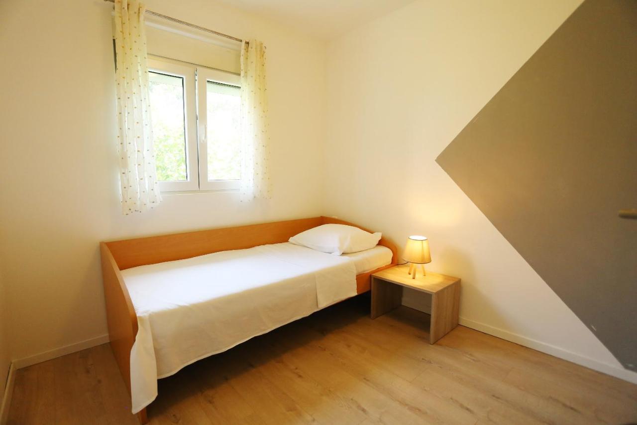 Apartman Luce Трогір Екстер'єр фото