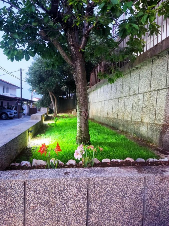 Apartman Luce Трогір Екстер'єр фото